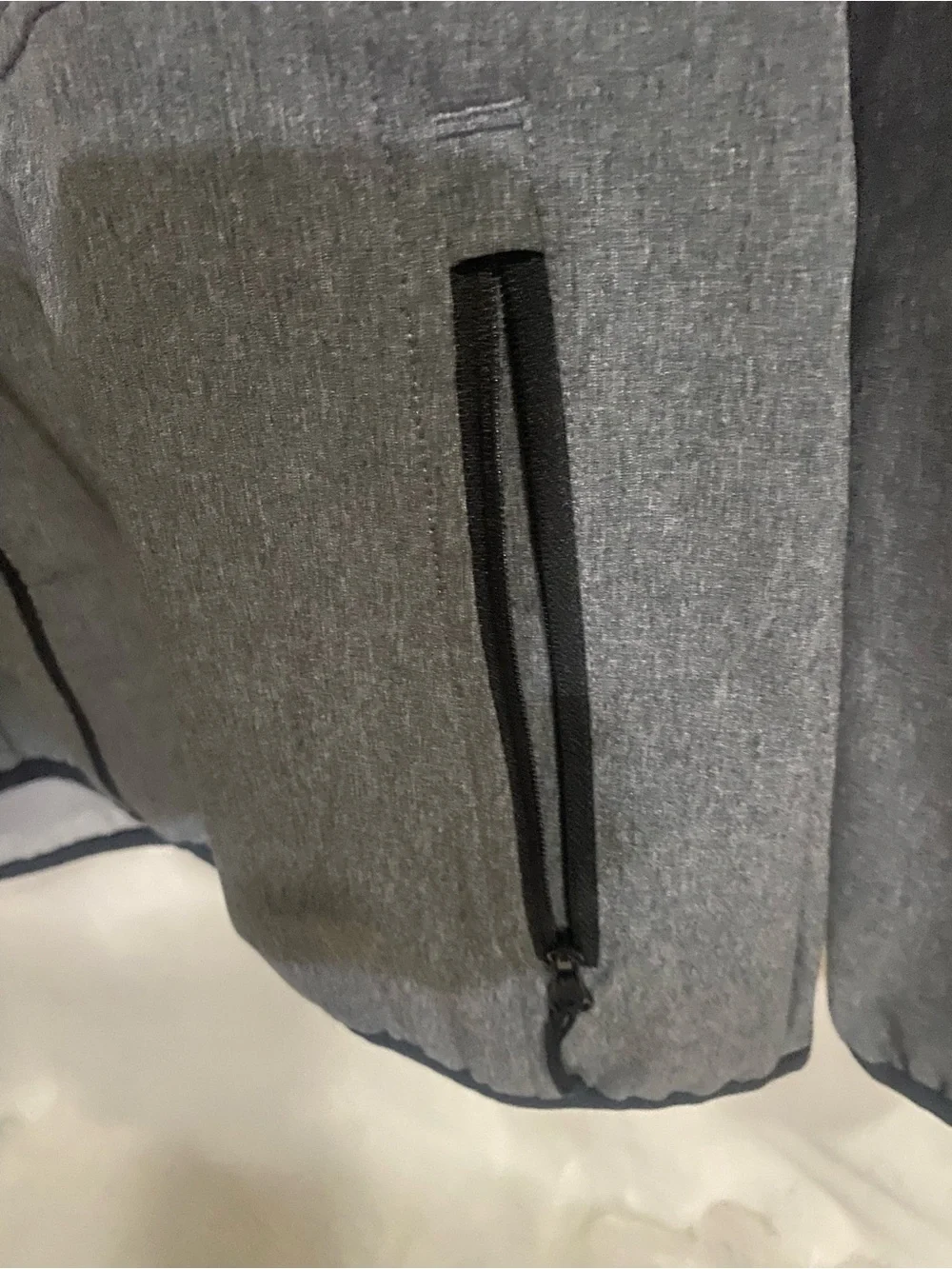 Women’s Columbia lightweight jacket.